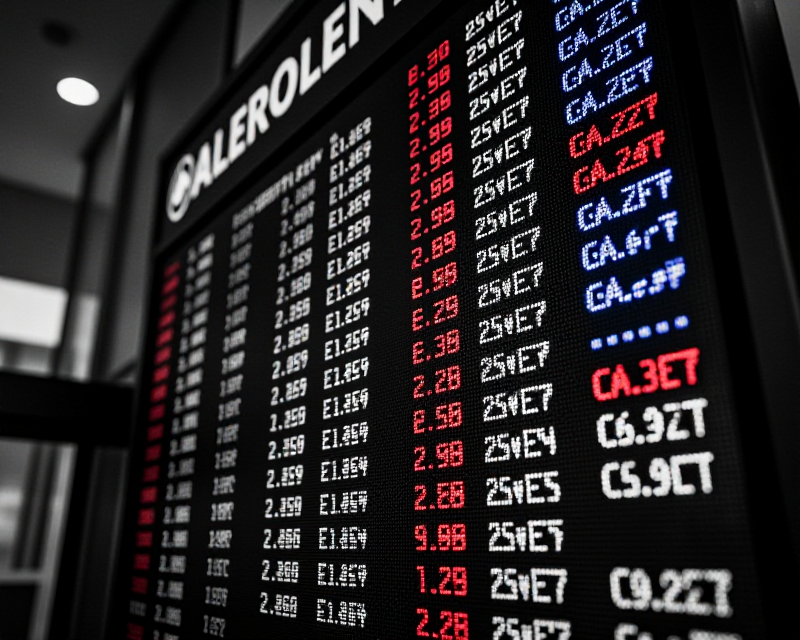 Market Uncertainty