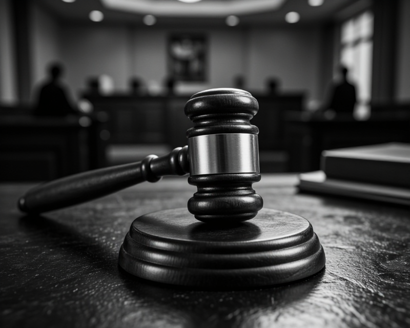 Symbolic Justice
