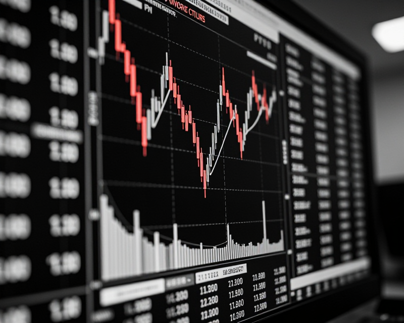 Market Volatility