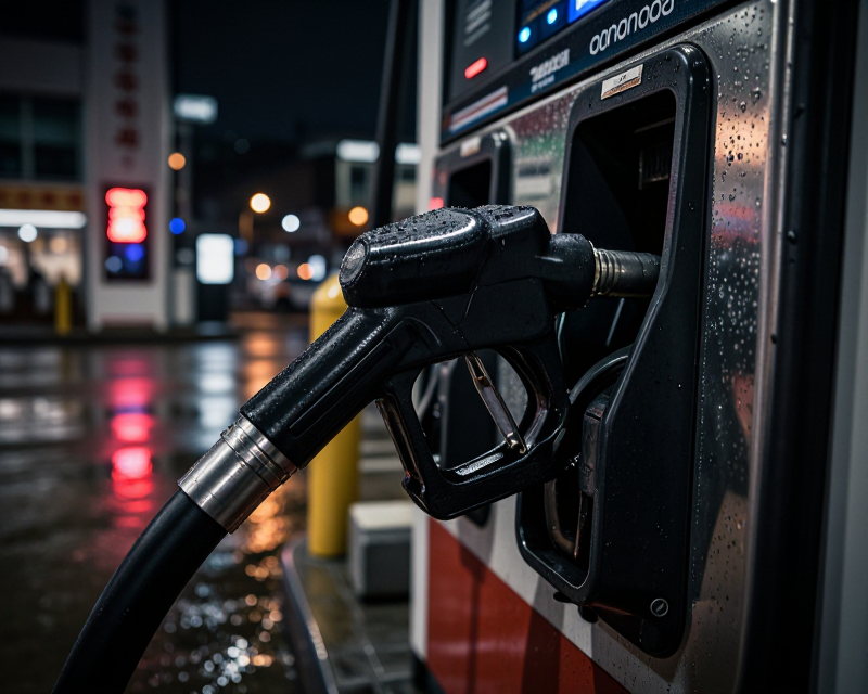 Energy Price Crisis
