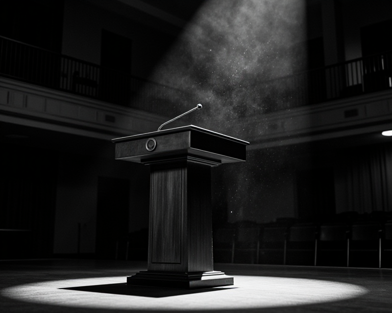 Political Tension