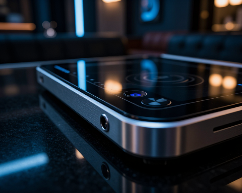 VEEV Launch Concept
