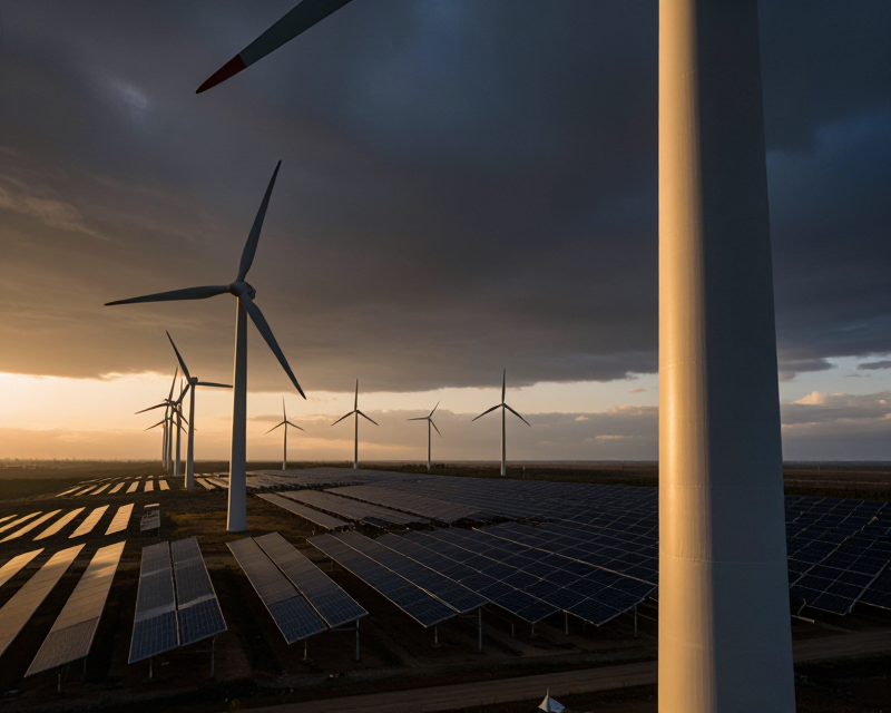Renewable Energy Future