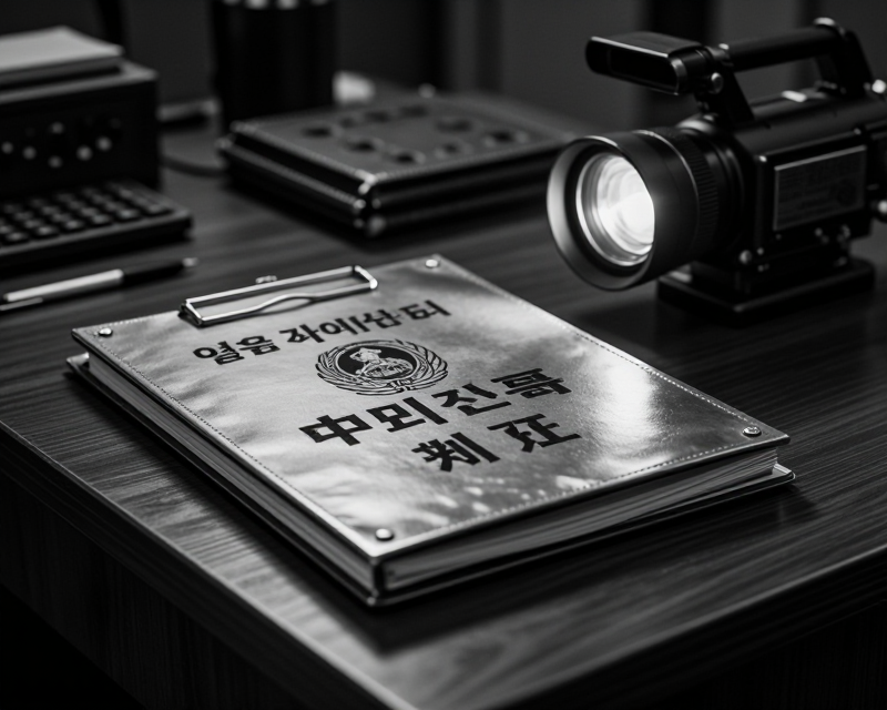 Surveillance and Investigation Atmosphere