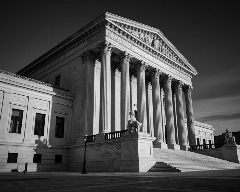 Supreme Court Authority