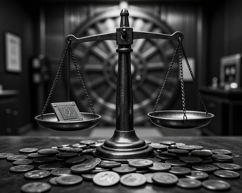Economic Tension and Uncertainty