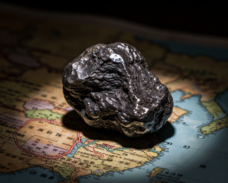 Symbolic Geopolitics