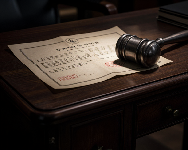 Symbolic Justice and Military Records