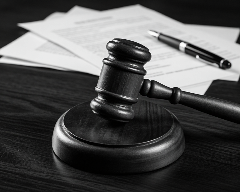 Legal Conflict Concept