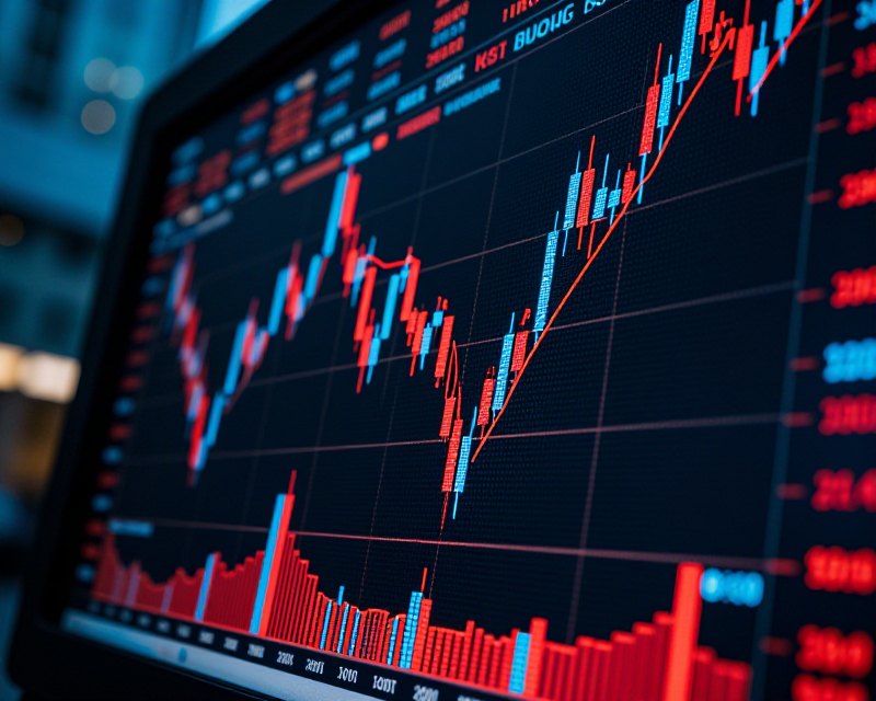 Stock Market Volatility