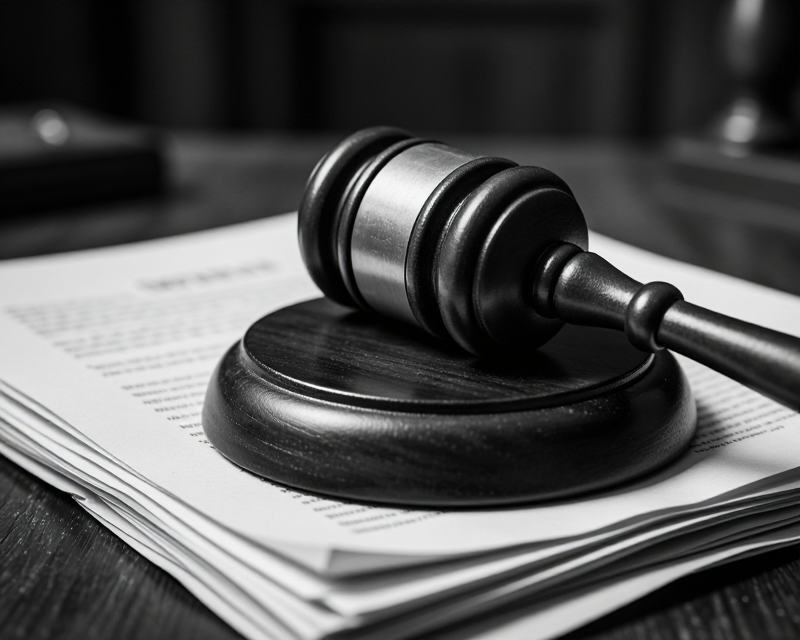 Symbolic Legal Struggle