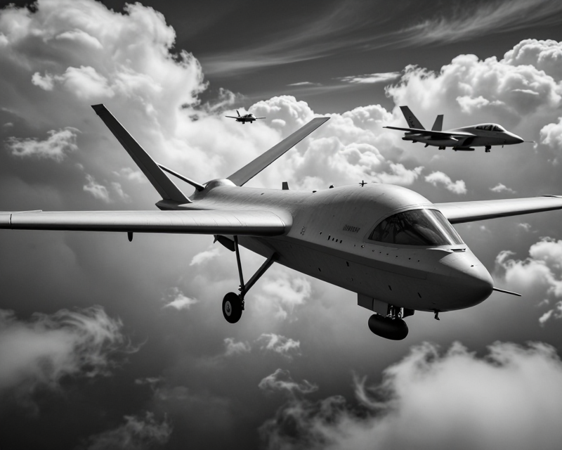 Future Air Warfare