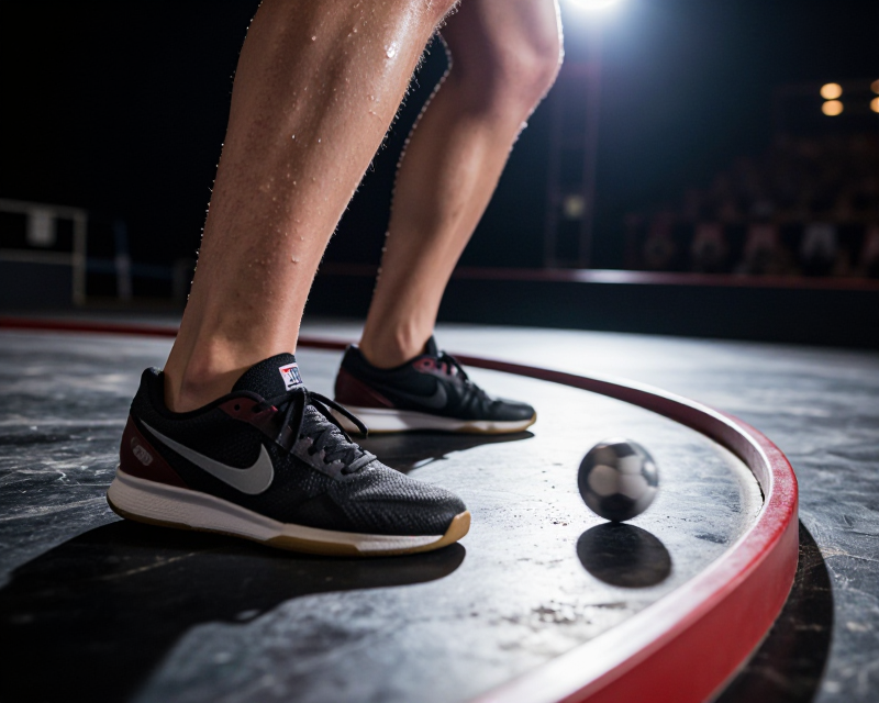 Teqball Focus