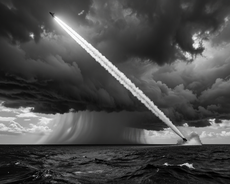 Missile Tension
