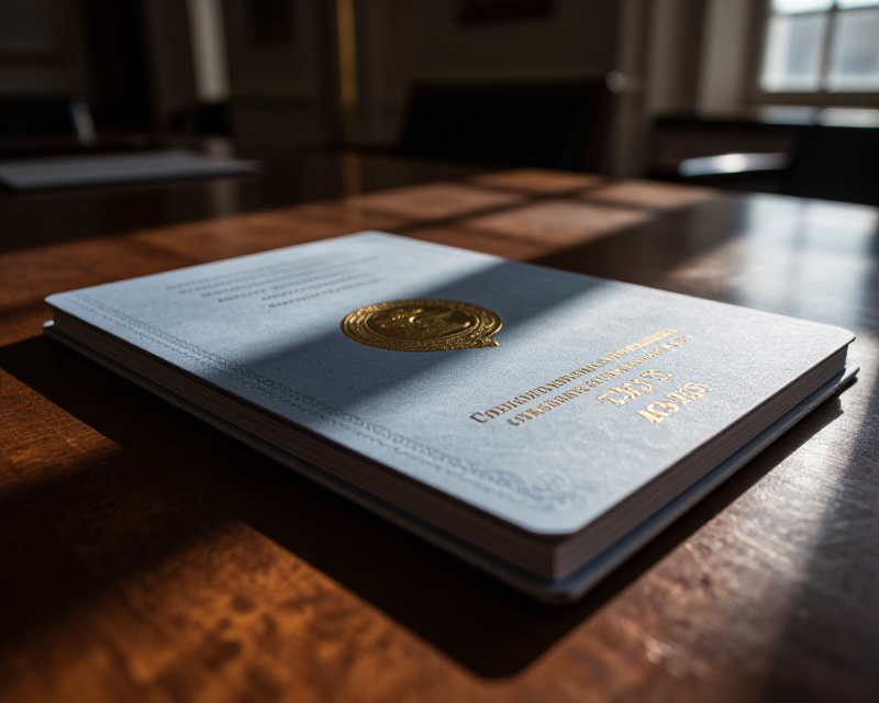 Diplomatic Credentials Ceremony