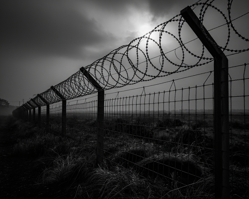 Geopolitical Tension