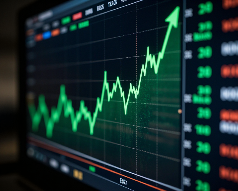 Stock Market Volatility