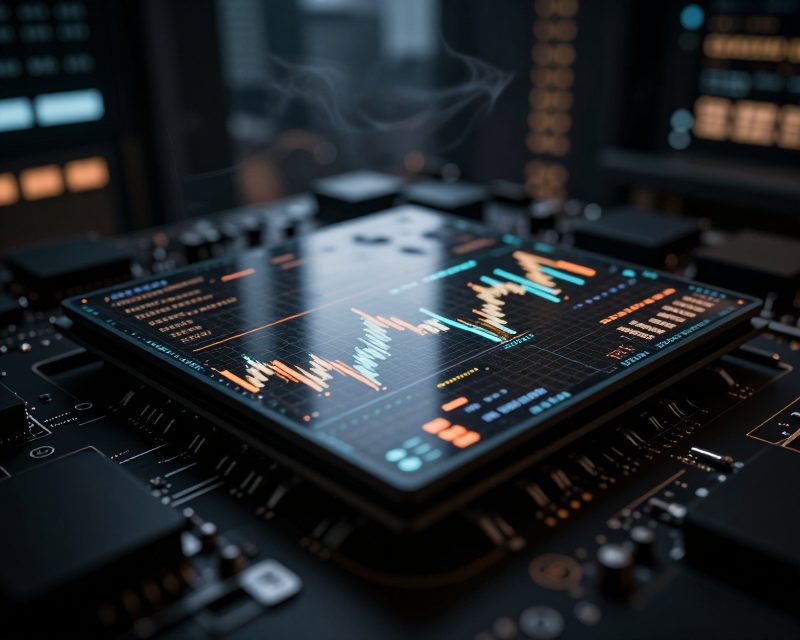 Semiconductor and Global Tension