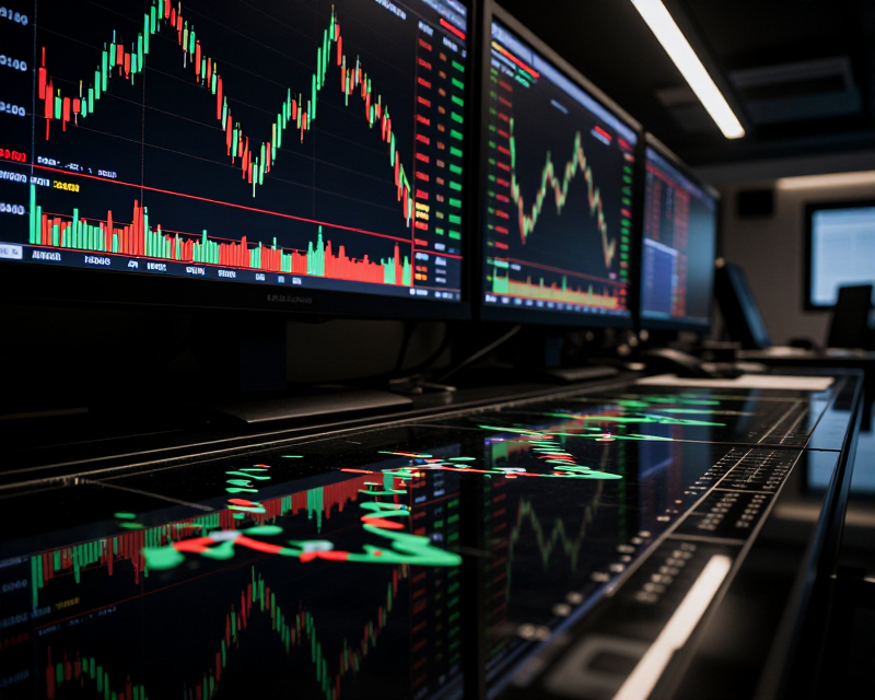 Stock Market Volatility